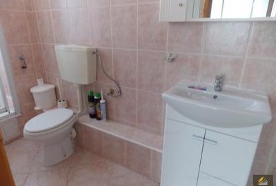Apartament 3 camere Floreasca Lake  tip penthouse- in vila - 11