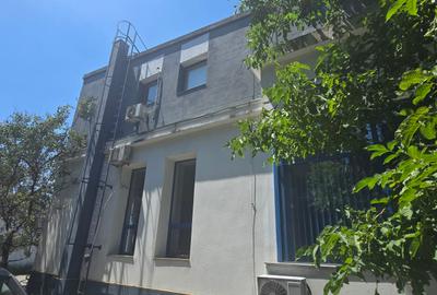 Spatiu comercial(cladire de birouri Focsani) - 4