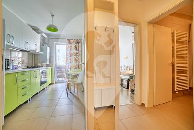 DE INCHIRIAT – Garsoniera Avangarden 3 - 7
