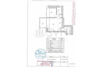 REA1028685 APARTAMENT l ONE VERDI PARK l MOBILAT l UTILAT l PARCARE - 25