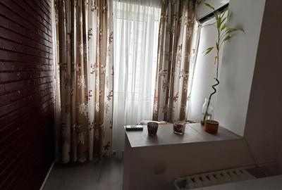 Garsoniera Titan, Prisaca Dornei, Sector 3 - 5