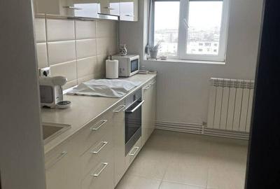 Apartament 2 camere M21, renovat,ST-50 mp