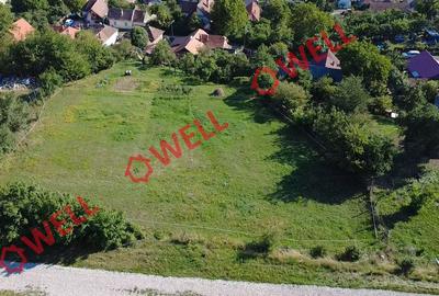 Teren intravilan de vânzare în Sfântu Gheorghe, str. Pădurii - 4