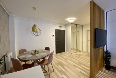 Apartament 2 camere, zona centrala - Scala Center, garaj - 4