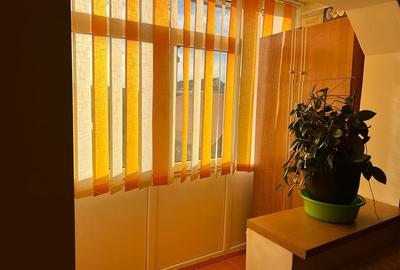Apartament decomandat 3 camere etaj intermediar Vasile Aaron - 11