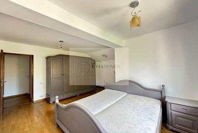 4 camere/ 2 bai / 119 mp/ parcare in curte / zona strazii Bucuresti - 6