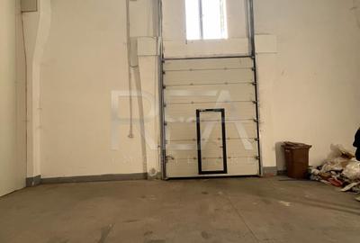 Inchiriere hala 700 mp Jilava - 2