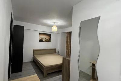 Garsonieră modernă de închiriat – Centru / Palas Campus - 4
