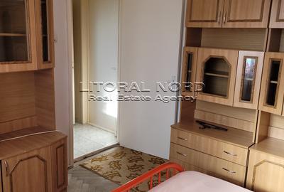 Exclusivitate - Scoala 8,ap. 2 cam. confort 1, dec.-circular,50mp,mobilat modest - 6