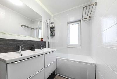 Apartament 2 camere SmartHome complet mobilat&utilat Carrefour Teilor - 4