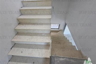 Vila lux 4 camere (179mp totali) - Iuliu Maniu/sector 6 - 12