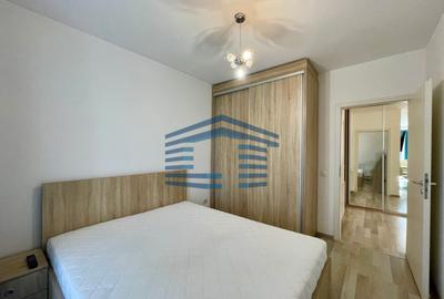 Apartament tip Studio cu parcare în Avantgarden 3 - 11
