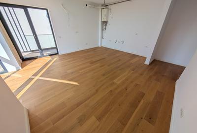 Apartament 2 camere 60mp | Belair Lake Pipera | 0 comision | Parcare - 6