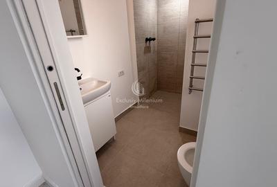 Parter Spatiu Birouri Casa Piata Victoriei - Iancu de Hunedoara Renovat - 7