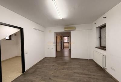 Spatiu comercial, pozitionare excelenta, exact la metrou Aparatorii P - 18