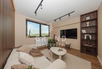 Apartament ultra-modern I 2 camere I în Gheogheni I Cluj-Napoca - 2