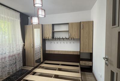 Apartament cu 3 camere - Colentina - etaj 1/10 - Fabrica de Gheață - 8