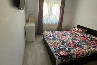 APARTAMENT 3 CAMERE MODERN & RENOVAT BLOC 1983 REABILITAT - 2