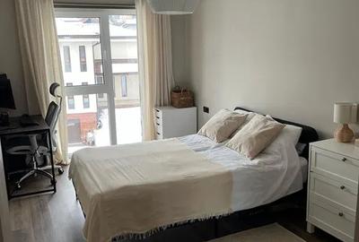 Apartament de vanzare 2 camere,Zona Terra Gardens - 4