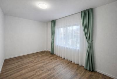 Ap 3 C3 Tautului Residence Parc Parcul Poligonului Zona Sub cetate Ta - 8