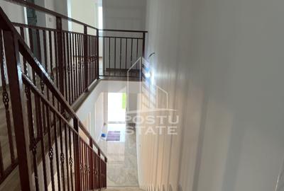 Duplex P+E, 4 camere, 2 locuri de parcare, in Sanandrei - 8