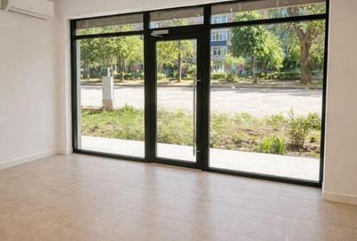 Spațiu comercial, de 79.00 mp, în Tomis Nord