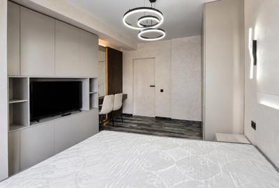 APARTAMENT PREMIUM OPEN SPACE | PARCARE SUBTERANA | URBAN CORESI | BRASOV - 4