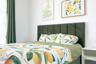 Inchiriere apartament 3 camere, etaj 5, West Residence, Oradea. - 13