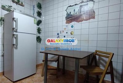 DE INCHIRIAT - APARTAMENT 2 CAMERE Zona Lacul Tei 400 euro - 27