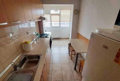 Apartament 2 camere – Podu Roș, 5 minute de Palas Mall - 2
