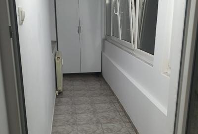 Apartament 2 camere, semidecomandat, 56 mp, ac, balcon, metrou, Titan - 14