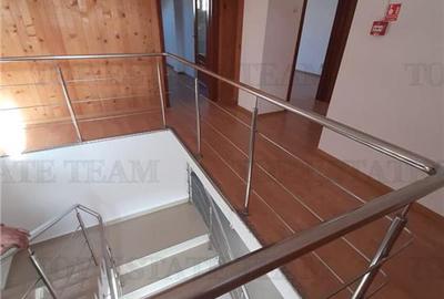 Tineretului-vila individuala aproape  de metrou si parc --pozitie excelenta - 25