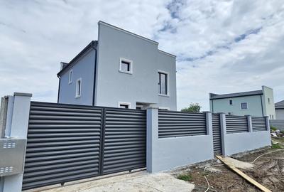 Vila/Casa individuala 5 camere/Com.Berceni - 3