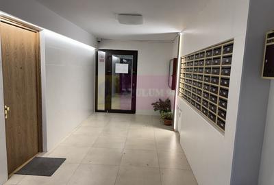 Apartament 2 Camere Baba Novac - Parcul IOR - 1