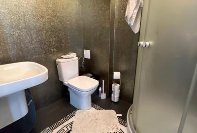 OPORTUNITATE DE INVESTIȚIE: Apartament 156 mp mobilat și utilat - gata de mutare - 11
