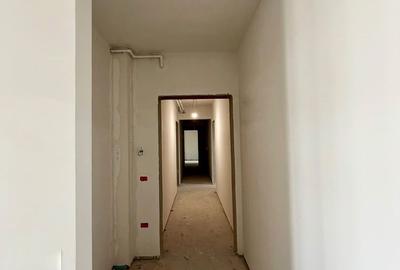 Apartament 2.5 camere- bloc nou- zona Plopi- comision 0% - 10