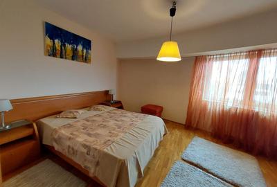 Rond P-ta Alba Iulia, 2 cam 3/8, mobilat, utilat, lux - 4