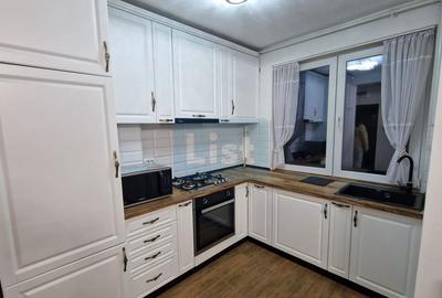 Apartament de inchiriat 2 camere 48mp George Cosbuc Comision 0 - 3