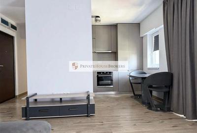 Aviatiei | Belvedere Residence | Bloc 2021 | Parcare - 3
