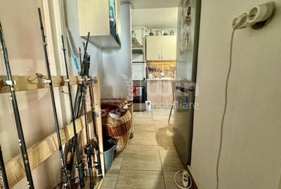 Apartament 3 camere I Etaj 1 I Balcon | Gheorgheni | Complex Diana - 7