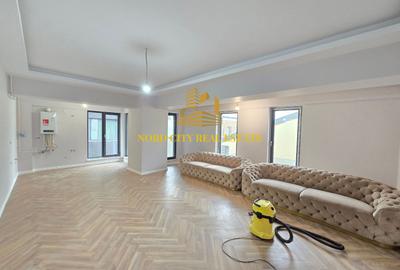 Spatiu birouri - Aviatiei - Baneasa - 1