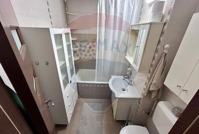 DE INCHIRIAT: Apartament spatios cu 3 camere si terasa generoasa - 7
