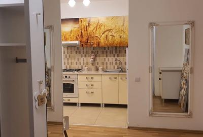 2 camere cu gradina proprie 25 mp, centrala, complex Edenia - 8