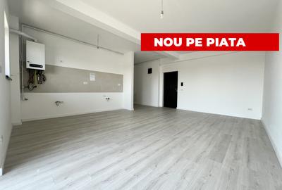 Apartament 2 camere, 58mp Utili, Balcon 8mp, Etaj 1 -  Mehala - 4