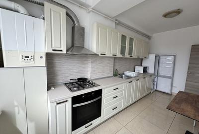 B-dul Mamaia -  apartament lux 3 camere vedere la lac - 14