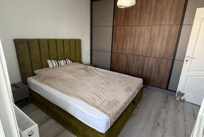 Apartament 3 camere -  Titan - Renovat - Metrou - 5