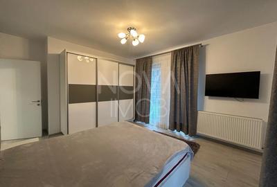 Apartament 2 camere, bloc cu lift - City Residence - 3
