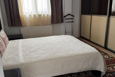 Ofer spre inchiriere Otopeni - ansamblul Golden Residence, Steaua Rosie - 6
