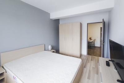 Locuința modernă decomandată cu 2 camere |Mihai Romanu /Buna Ziua - 5