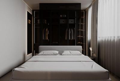 Penthouse | Zona JW Marriot | Ultra Lux - 33